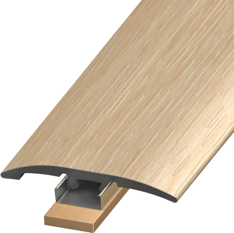 Slimtrim molding by Versatrim