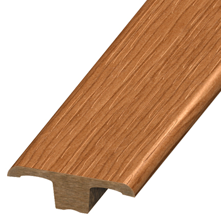 Transition Moldings Explained Onflooring, Hardwood Floor T Moulding