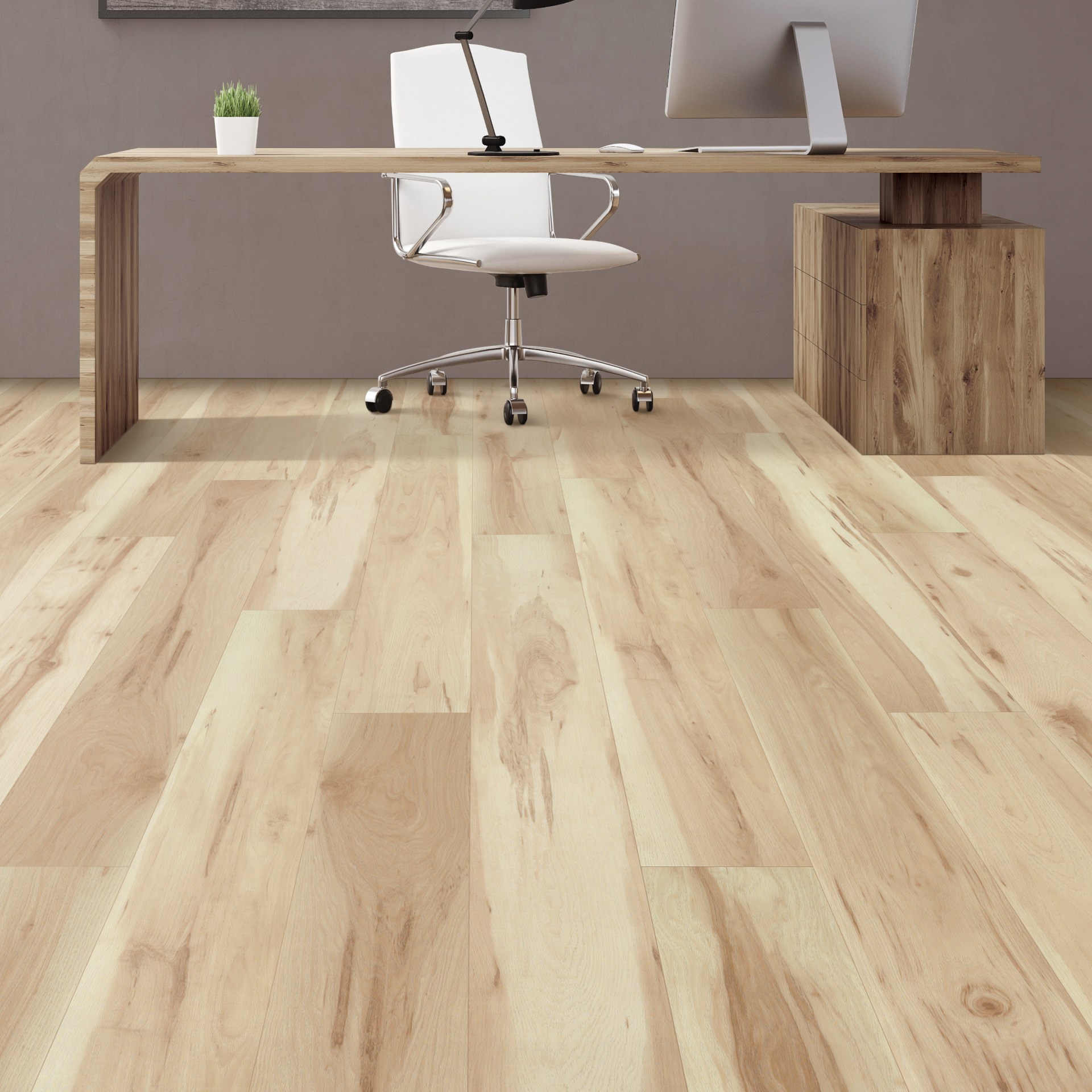 Mohawk SolidTech Founder's Trace | OnFlooring