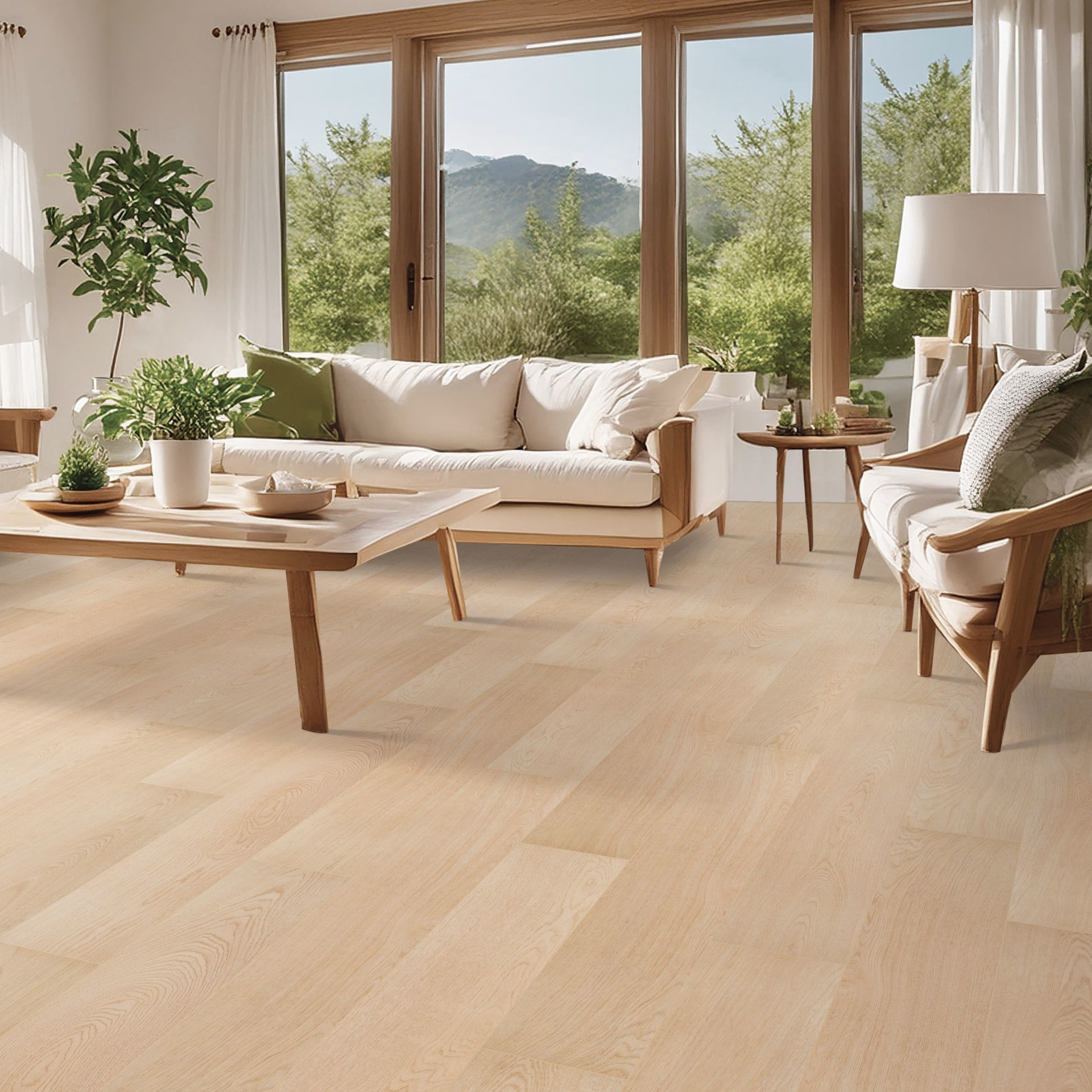 Mohawk SolidTech R Plus Oxford Manor | OnFlooring