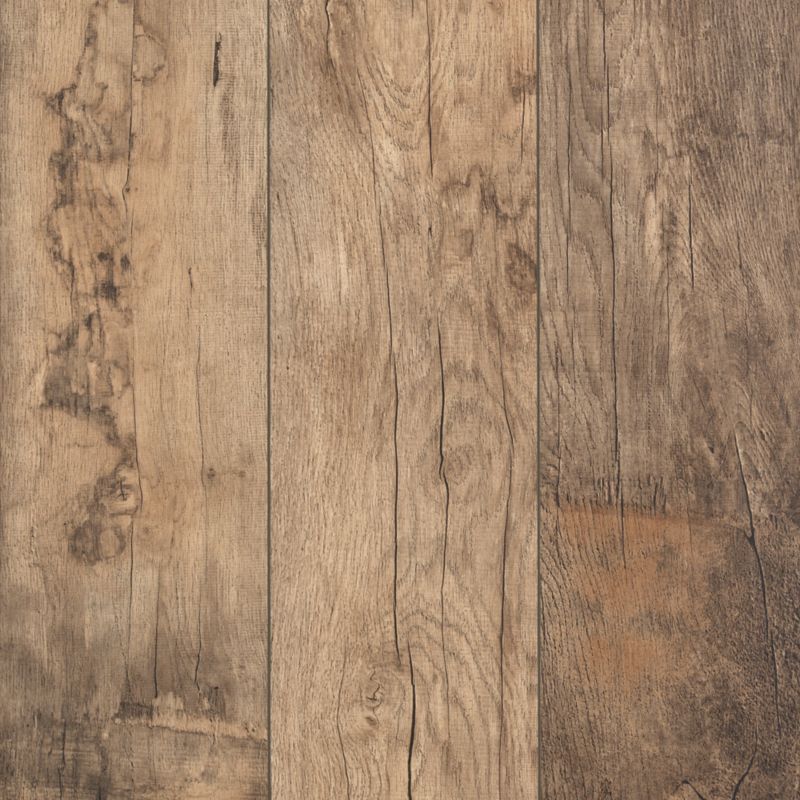 Mohawk RevWood Chalet Vista Beachwood Cream Oak | OnFlooring