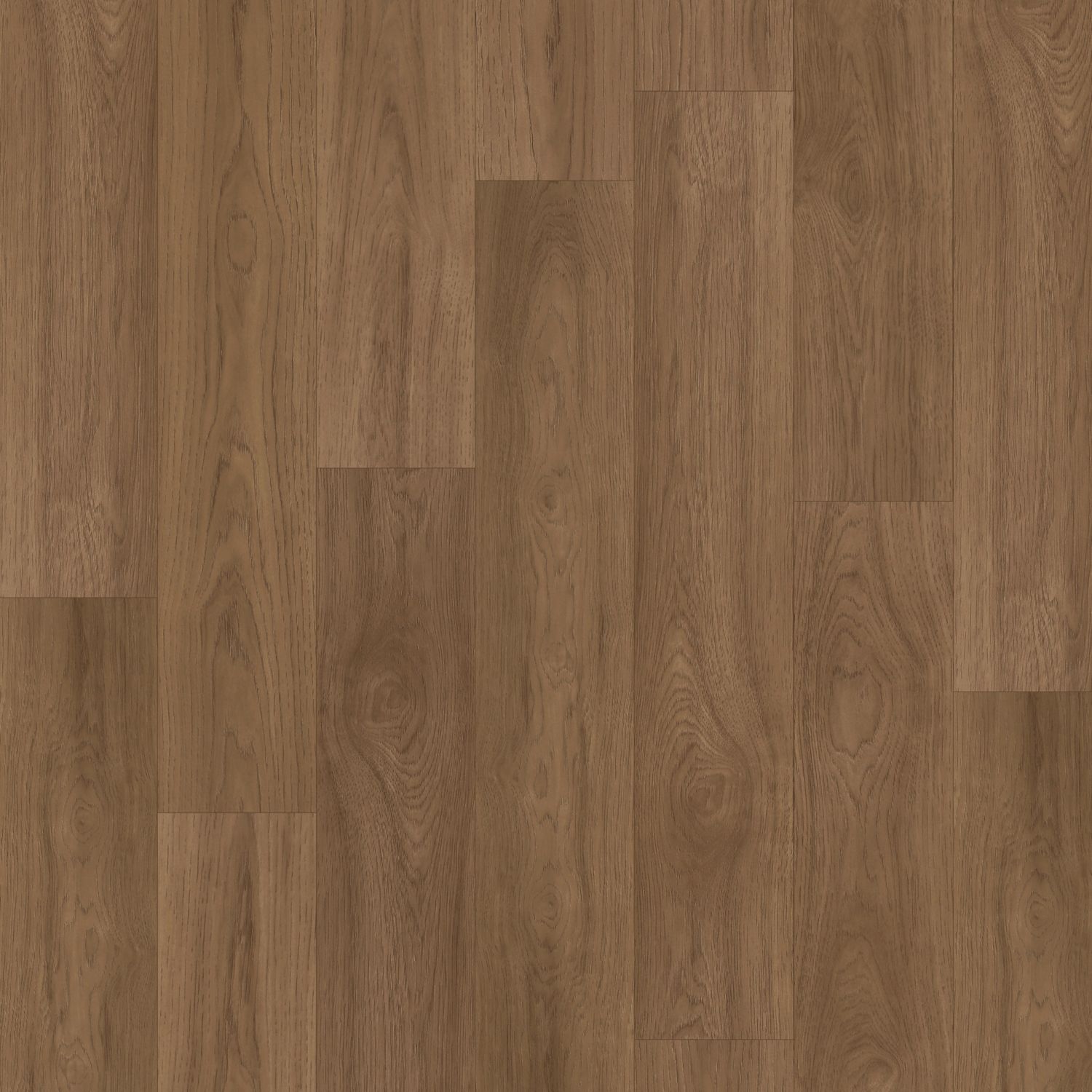 Mohawk RevWood Select Woodstock Knoll Mocha Hickory | OnFlooring