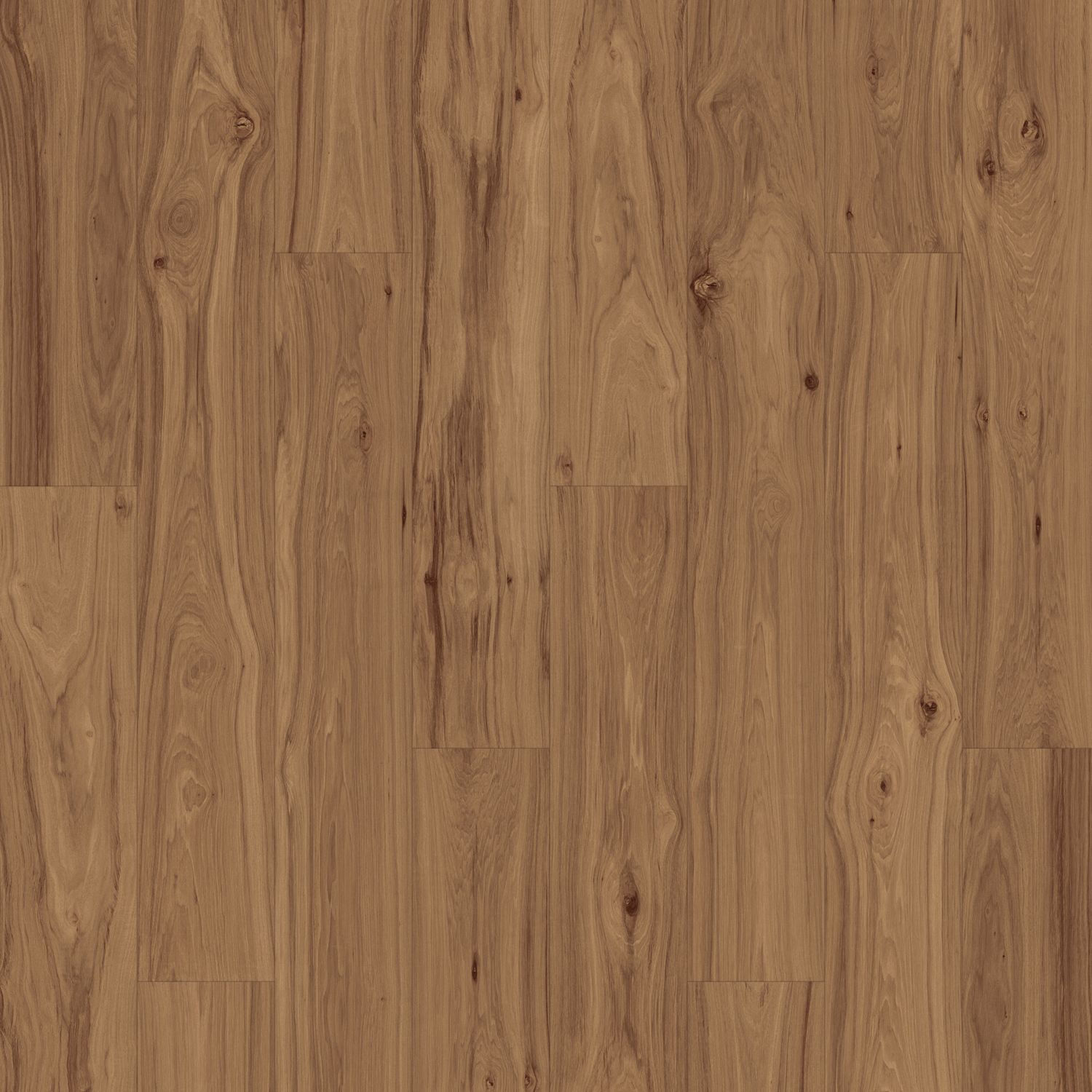 Mohawk PureTech Plus Chapman Hill Ace Hickory | OnFlooring