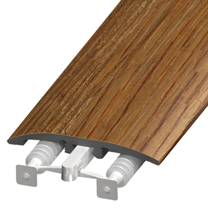Slim Trim Molding 94-INCH Marquis Tamarack 91084 01 | OnFlooring