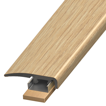 lino-or.l  Slim Cap 94-INCH Krono Natural Hickory 5943 | OnFlooring