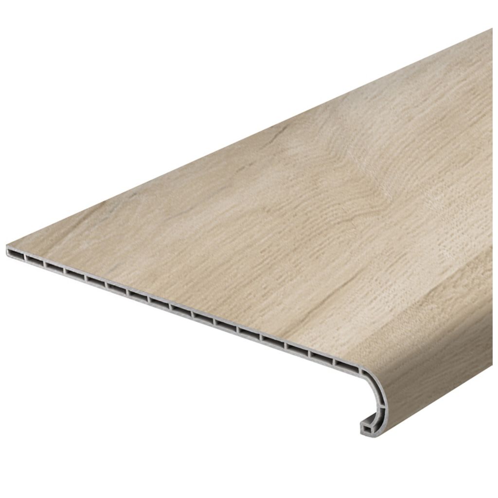 Mohawk Vinyl Full Stair Tread 48.5-INCH 67946-219 Avery | OnFlooring