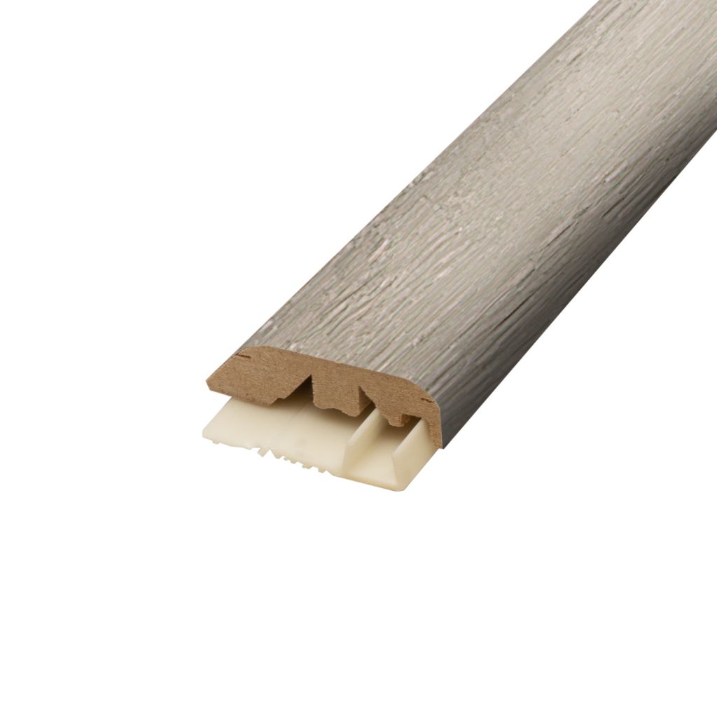 Mohawk Laminate InstaForm Profile 84.5-INCH Silver Shadow | OnFlooring