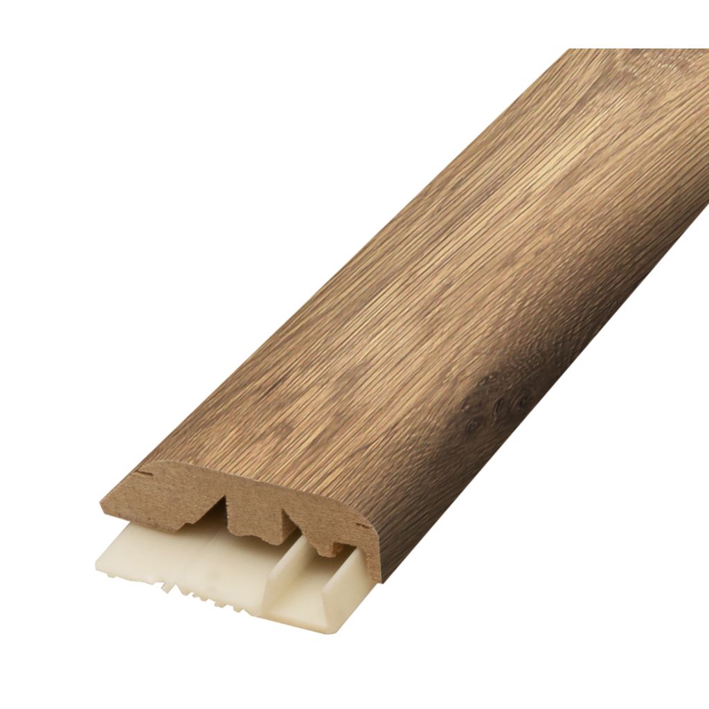 Mohawk Laminate 5-in-1 Multifunctional 84.5-INCH Thorny Hedge Oak
