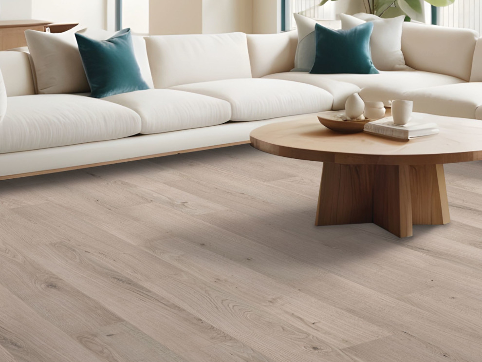 Mohawk SolidTech R Select Ashland Crest Reed