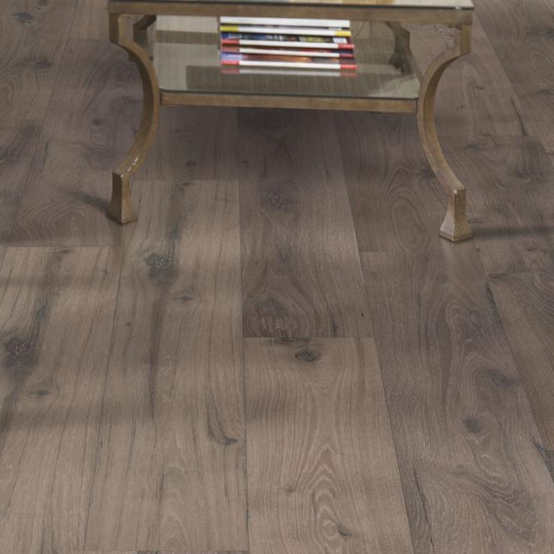 Mohawk Revwood Carrolton Hickory Shadow Onflooring