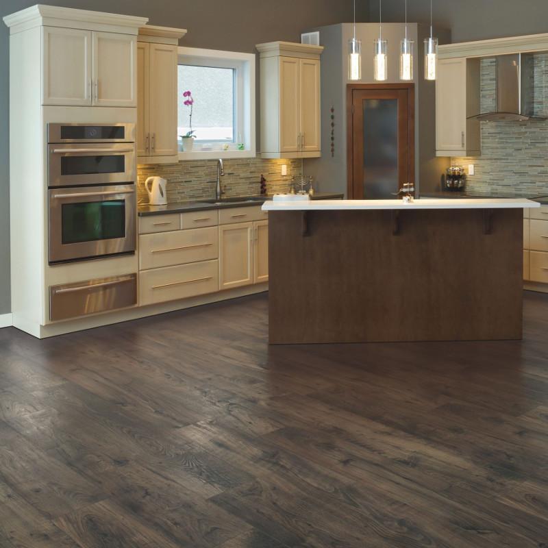 Mohawk RevWood Select Rare Vintage Knotted Chestnut OnFlooring