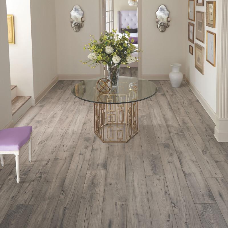 Mohawk RevWood Select Rare Vintage Doeskin Chestnut | OnFlooring