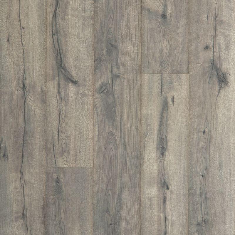 グレー色 nowos モヘアガウン Mohawk RevWood Plus Castlebriar Lunar Oak | OnFlooring