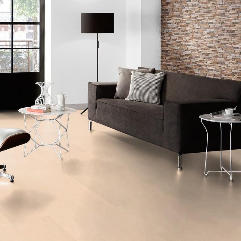 Forbo Marmoleum Click Cinch LOC Square Barbados OnFlooring