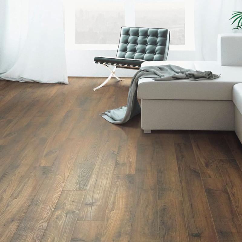 Mohawk RevWood Kingmire Brownstone Chestnut OnFlooring