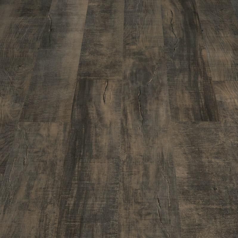 Mohawk Solidtech Discovery Ridge Baywood Brown OnFlooring