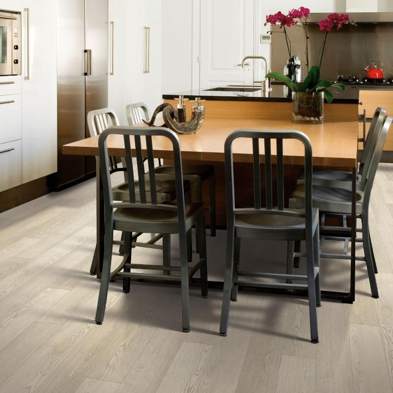 P.FSQ De LA Rocha VP#2 OC　デラロッチャ Mohawk SolidTech Select - Founder's Trace - Dash of Pepper