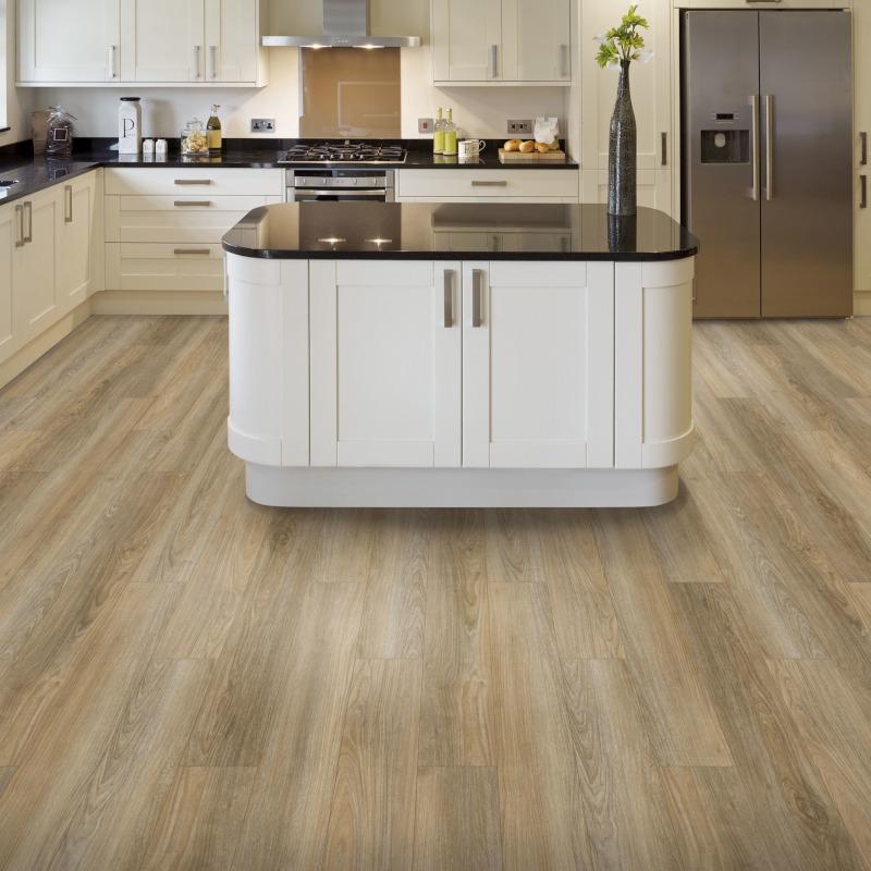 Lifeproof Dusk Cherry W X L Click Lock Luxury Vinyl Plank Flooring Case