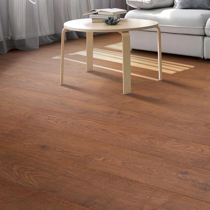 Mohawk RevWood Plus Western Row Twilight Oak OnFlooring