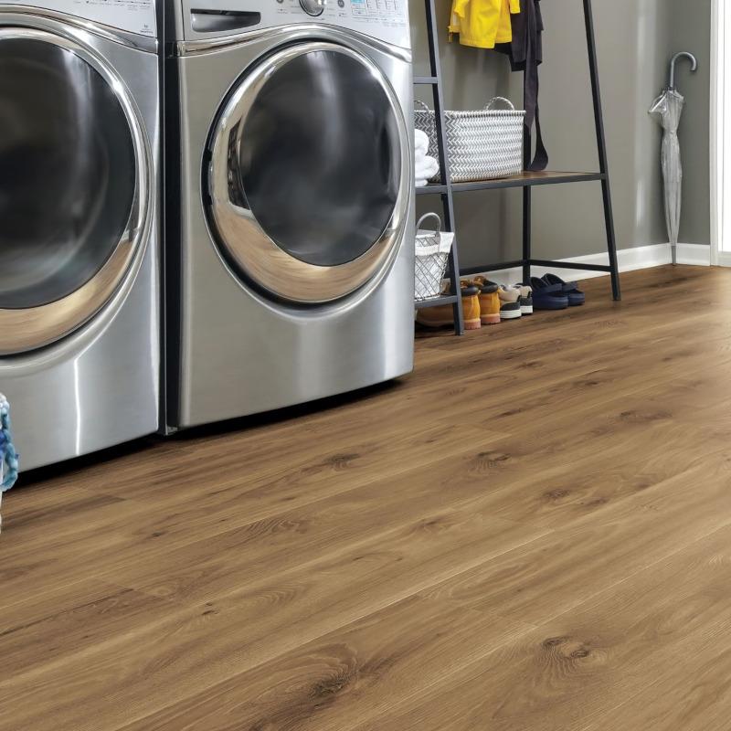 Mohawk RevWood Premier Ivey Gates Natural Bark Oak OnFlooring