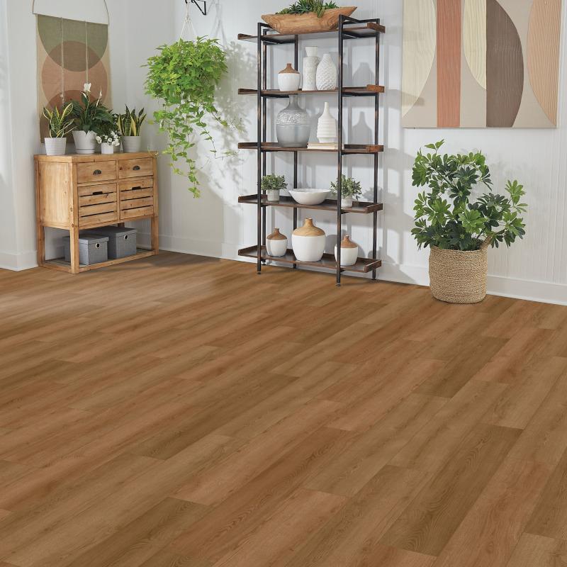 Mohawk SolidTech Select Covington Falls Benton OnFlooring