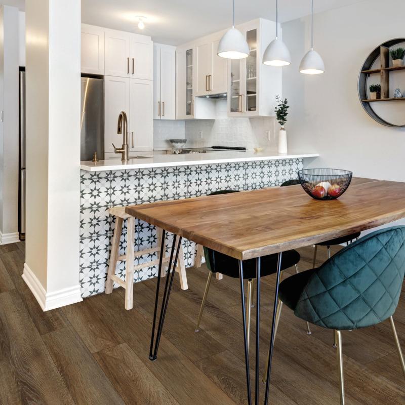 Pergo Extreme Originals Woodbury Heights Maverick | OnFlooring