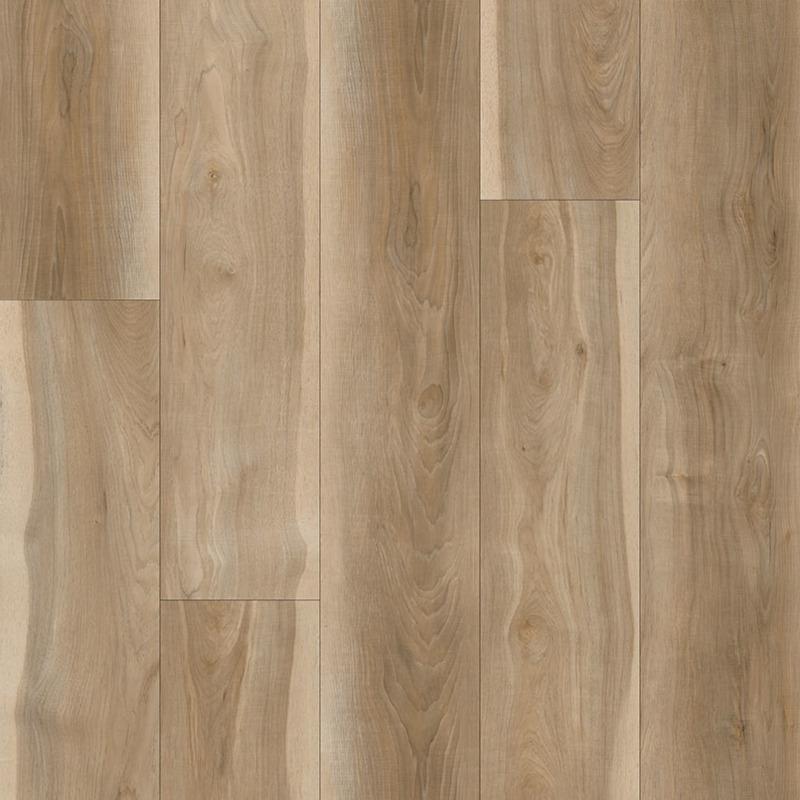 MSI Everlife Andover Bayhill Blonde | OnFlooring