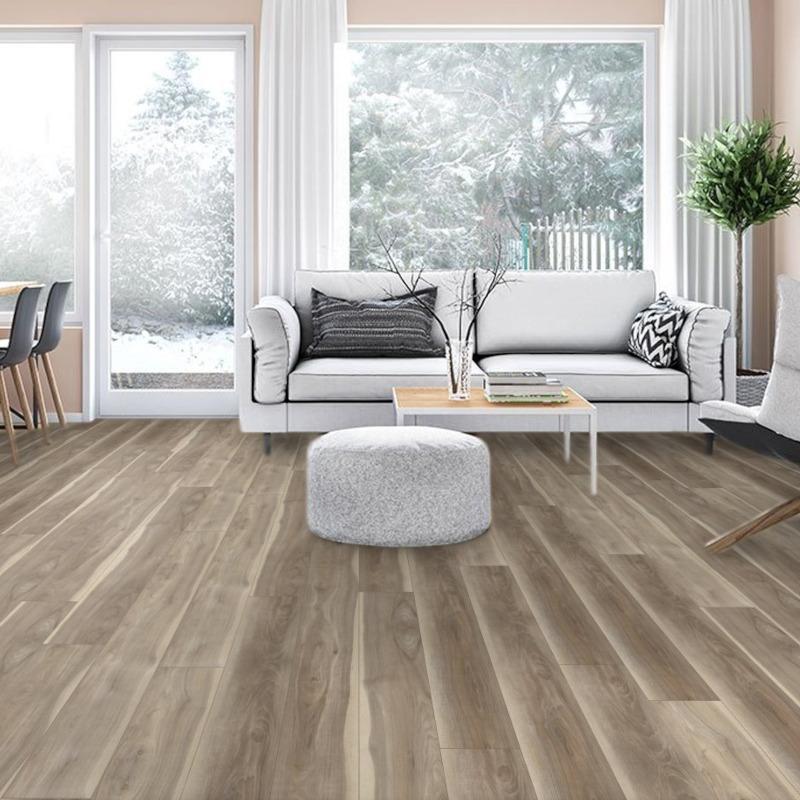 MSI Everlife Andover Highcliffe Greige | OnFlooring