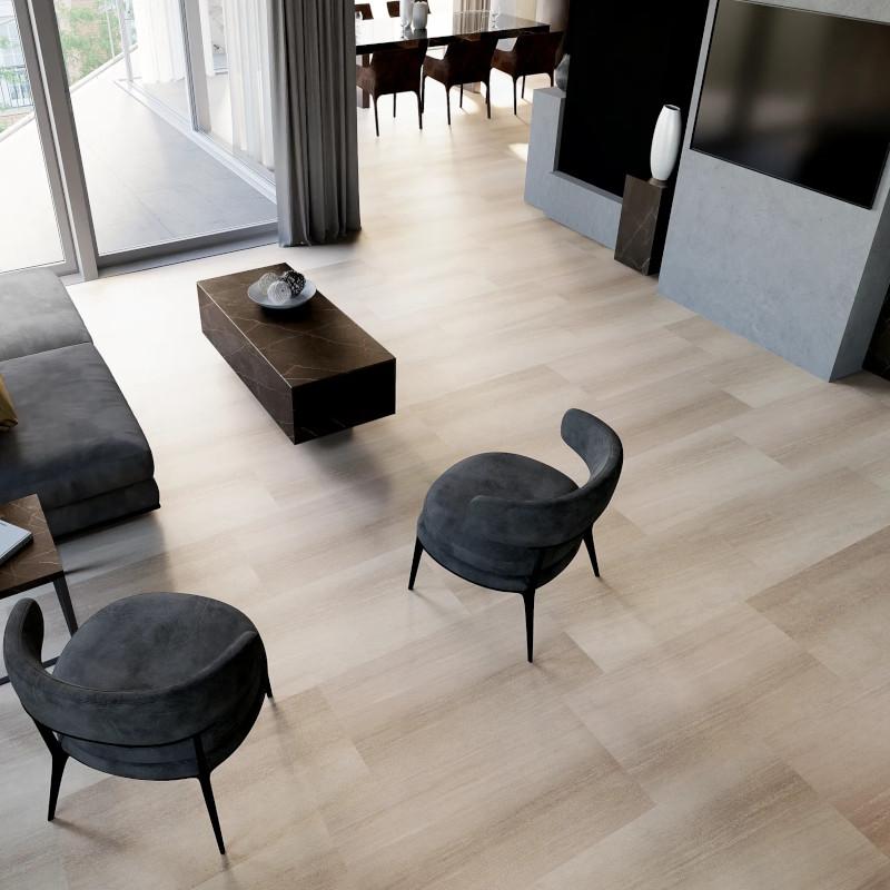 Urban Surfaces SoundTec Tile Solstice 9606 OnFlooring