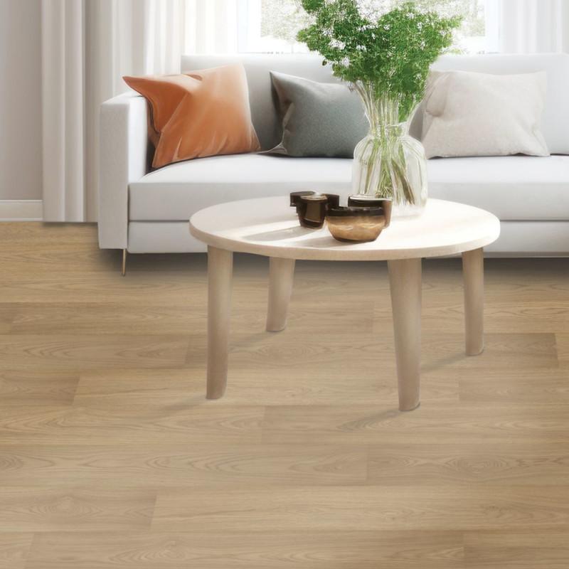 Mohawk RevWood Premier Eden Springs Stallion Hickory | OnFlooring