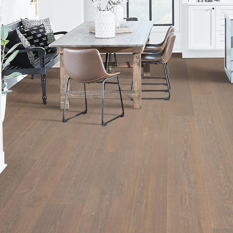 Mohawk RevWood Plus Lenox Park Worn Leather Oak OnFlooring