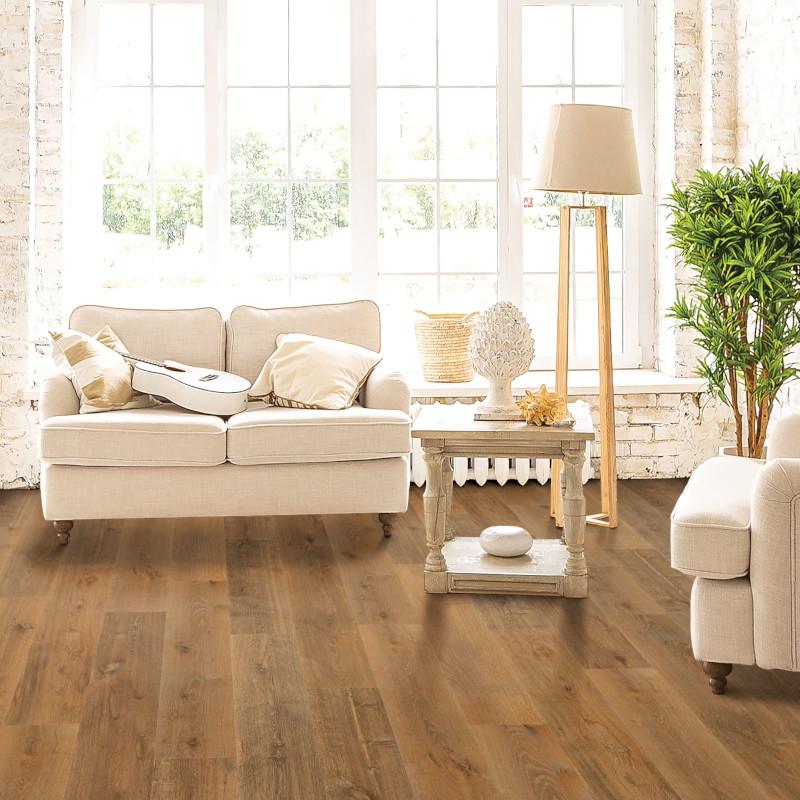 Mohawk PureTech Plus Ellenwood Nature Walk Oak | OnFlooring
