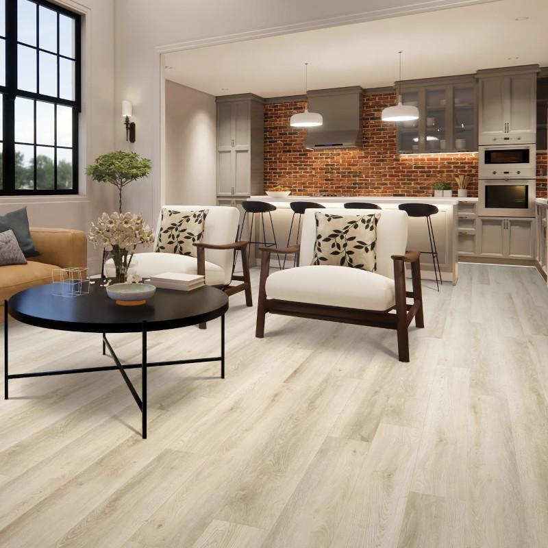 Mohawk Solidtech Essentials Boxwood Gables Bellbrook | OnFlooring