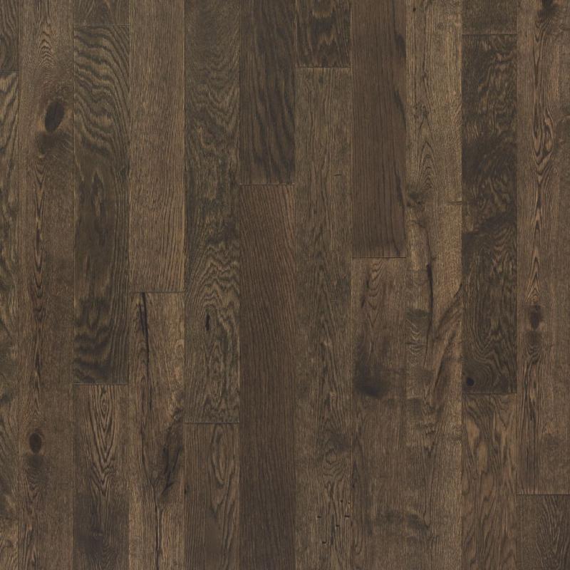 Mohawk TecWood Select Camden Isle Chocolate Truffle | OnFlooring