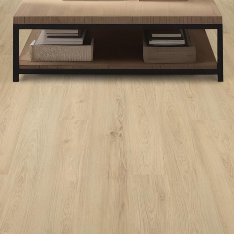 Mohawk SolidTech Plus Barker Hollow Hazel | OnFlooring