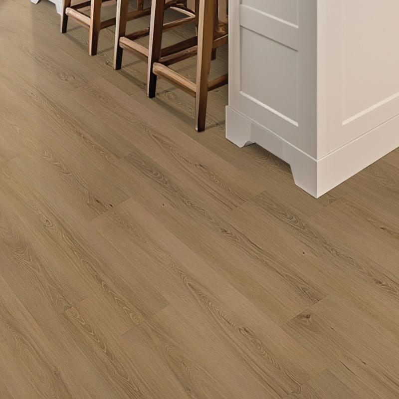 Mohawk SolidTech Plus Eastbrook Shoals Laine | OnFlooring