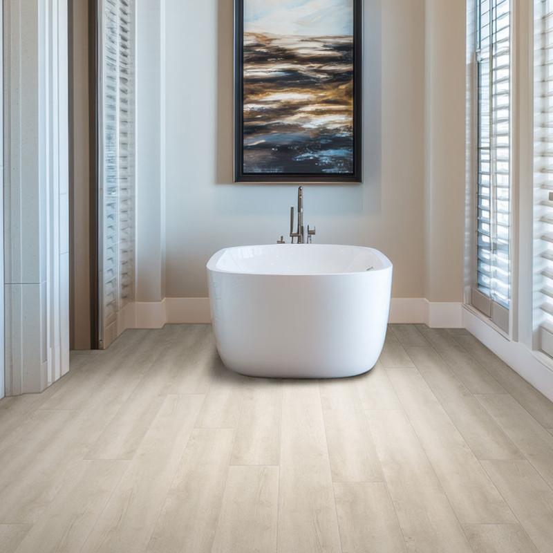 MSI Everlife Shorecliffs Sunny Shake | OnFlooring