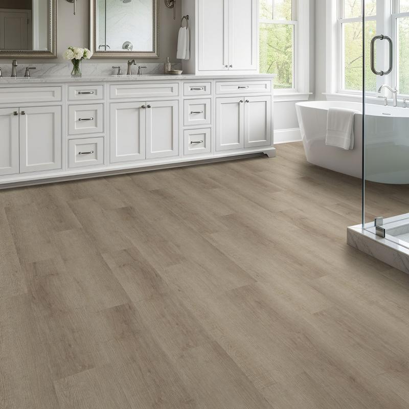 MSI Everlife Laurel Reserve Saddle Wood | OnFlooring