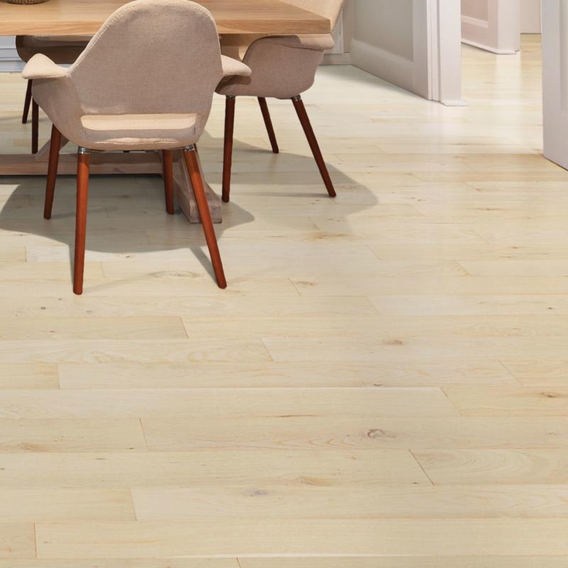 Mohawk TecWood Essentials Caspian Cliffs Smoked Oyster Oak