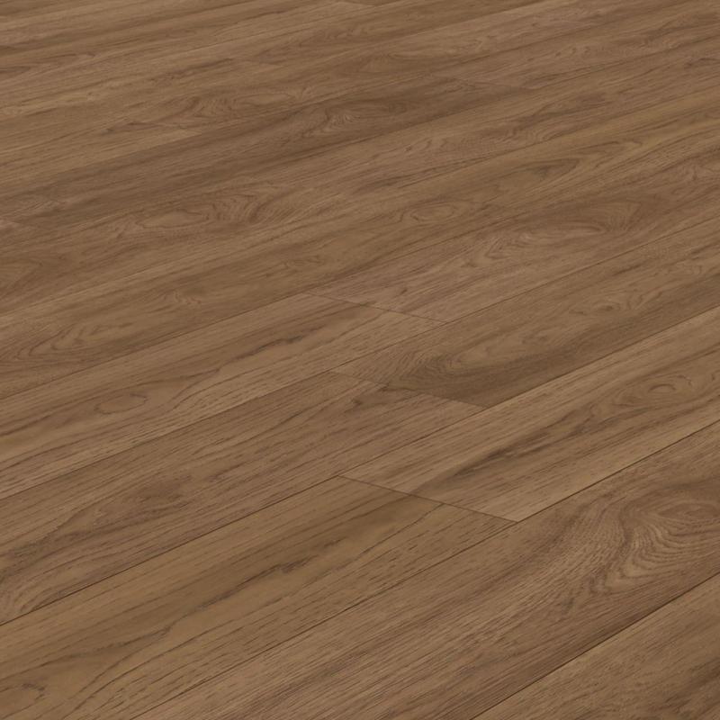 Mohawk RevWood Select Woodstock Knoll Mocha Hickory | OnFlooring