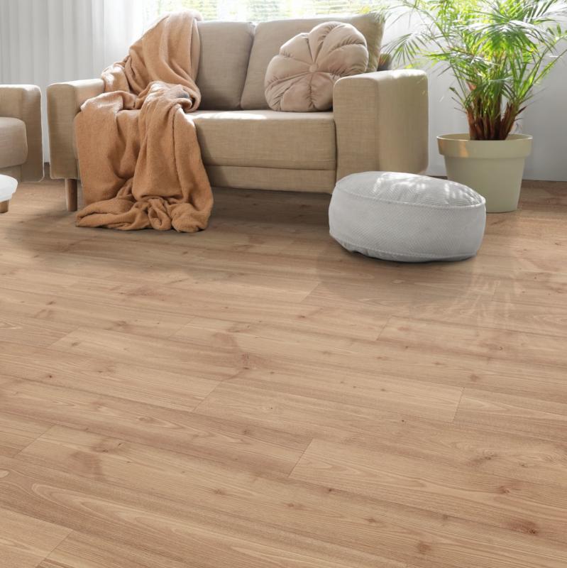Mohawk RevWood Plus Madison Aisle Brass Chestnut | OnFlooring