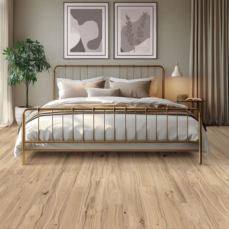 Mohawk PureTech Plus Chapman Hill Appaloosa Hickory | OnFlooring