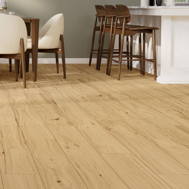 Mohawk PureTech Plus Chapman Hill Chisolm Hickory | OnFlooring