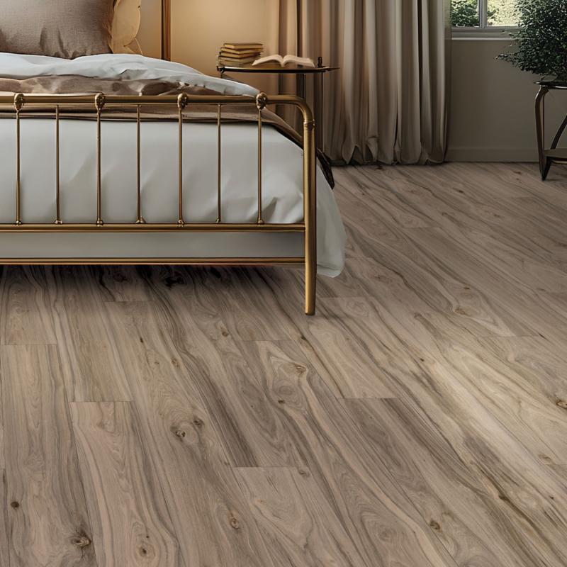 Mohawk PureTech Plus Chapman Hill Palomino Hickory | OnFlooring