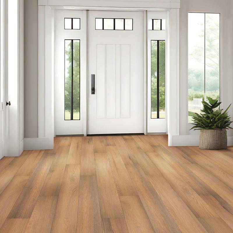 Mohawk SolidTech Select Augusta Acres Anita | OnFlooring