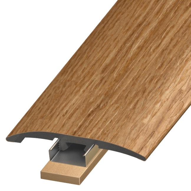 Slim Trim Molding 94INCH Karndean Kenyan Tigerwood RP73 OnFlooring