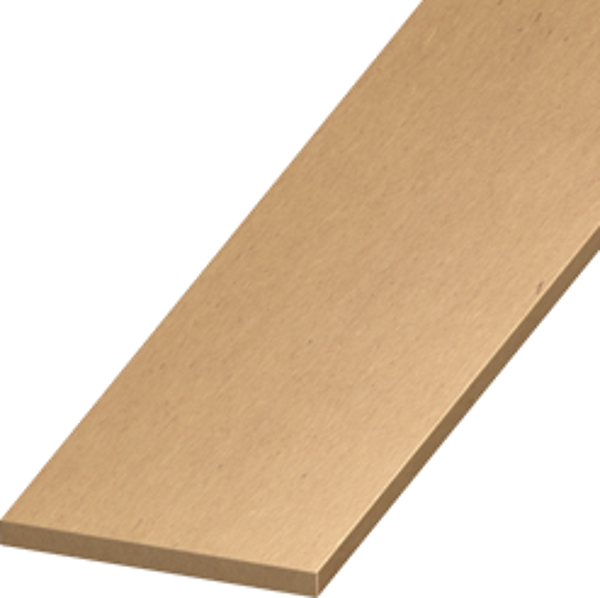 VersaEdge Stair Nose Shim 12mm OnFlooring