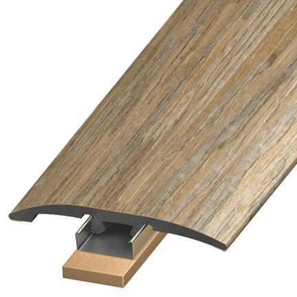 Slim Trim 94-INCH Southwind Washed Oak R060D-6005 | OnFlooring