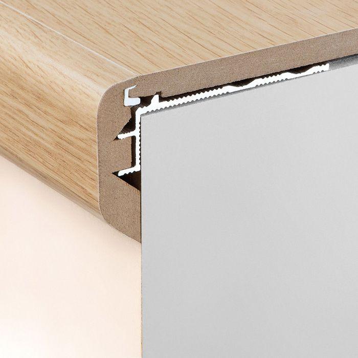 Mohawk Stair Base Sub Profile 84-INCH 12mm-06 | OnFlooring