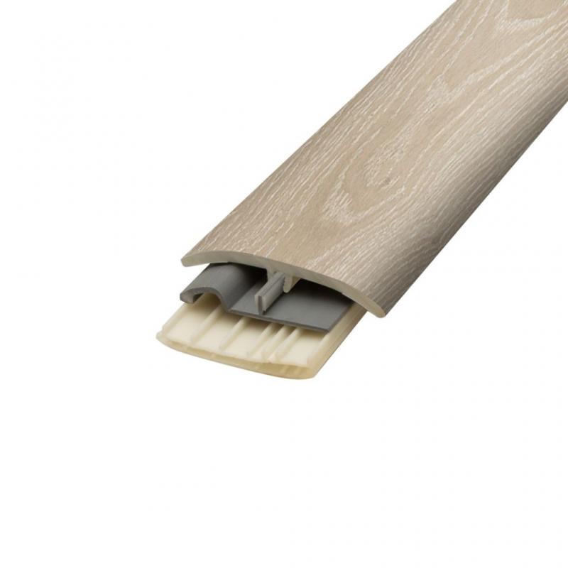 Mohawk Vinyl 4-in-1 Multi-Functional 78-INCH 838 Crestmont